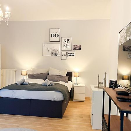 Qonroom - As Individual As You - Oeynhausen City 巴特恩豪森 外观 照片