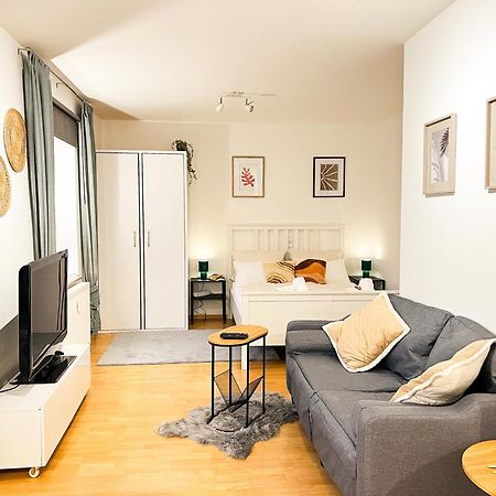 Qonroom - As Individual As You - Oeynhausen City 巴特恩豪森 外观 照片