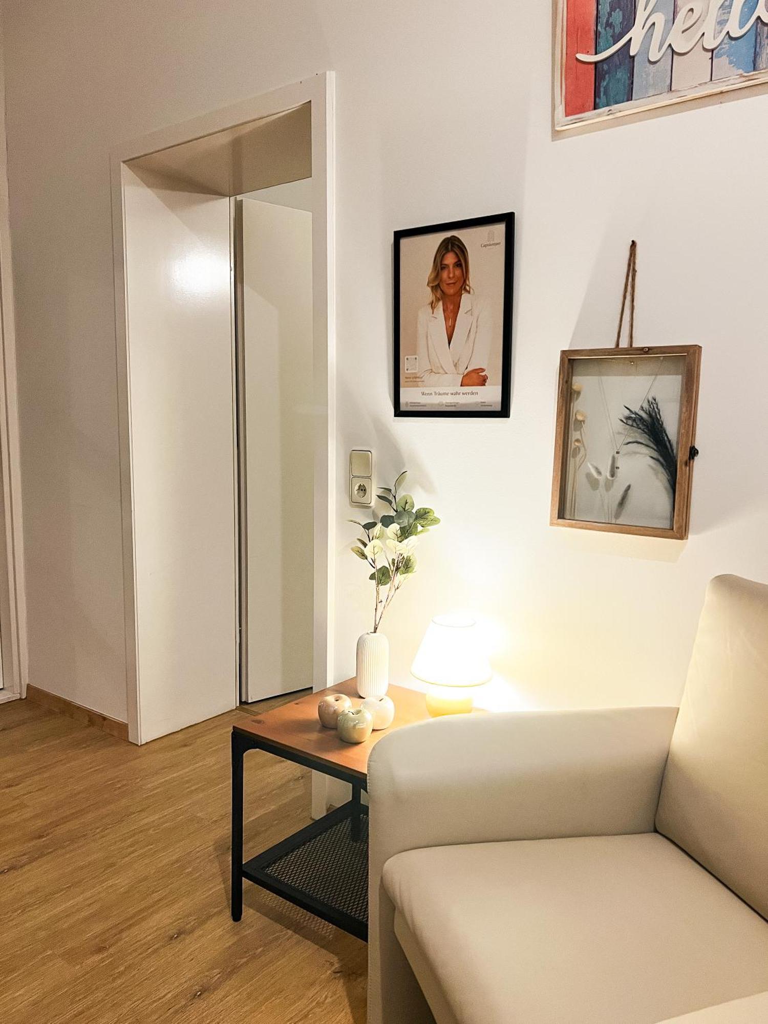Qonroom - As Individual As You - Oeynhausen City 巴特恩豪森 外观 照片