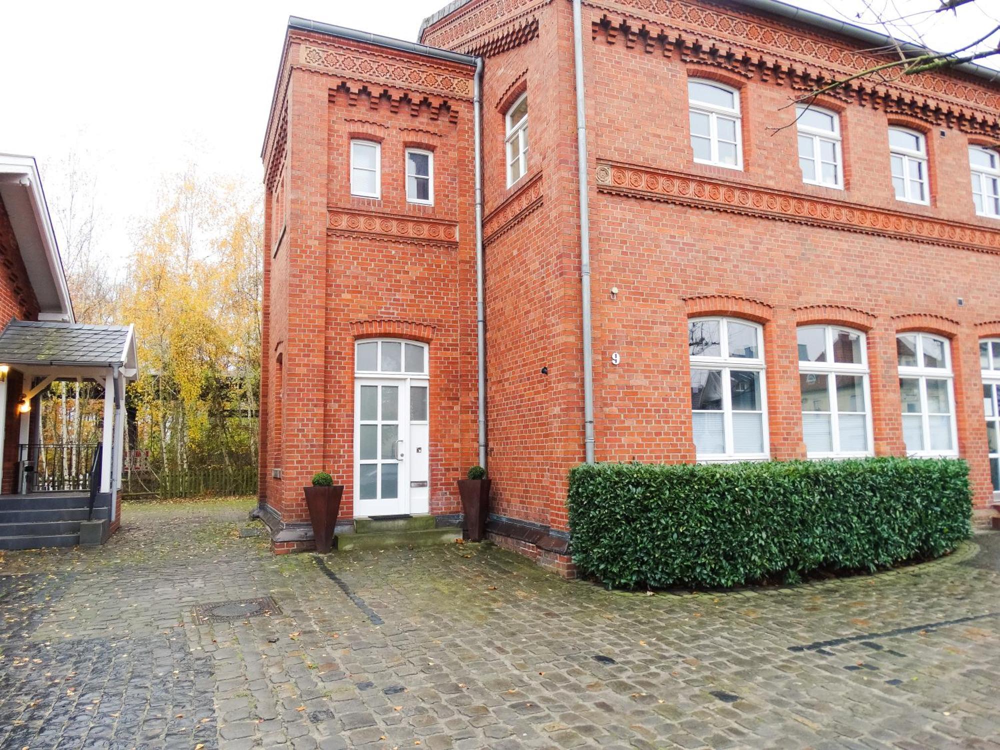 Qonroom - As Individual As You - Oeynhausen City 巴特恩豪森 外观 照片