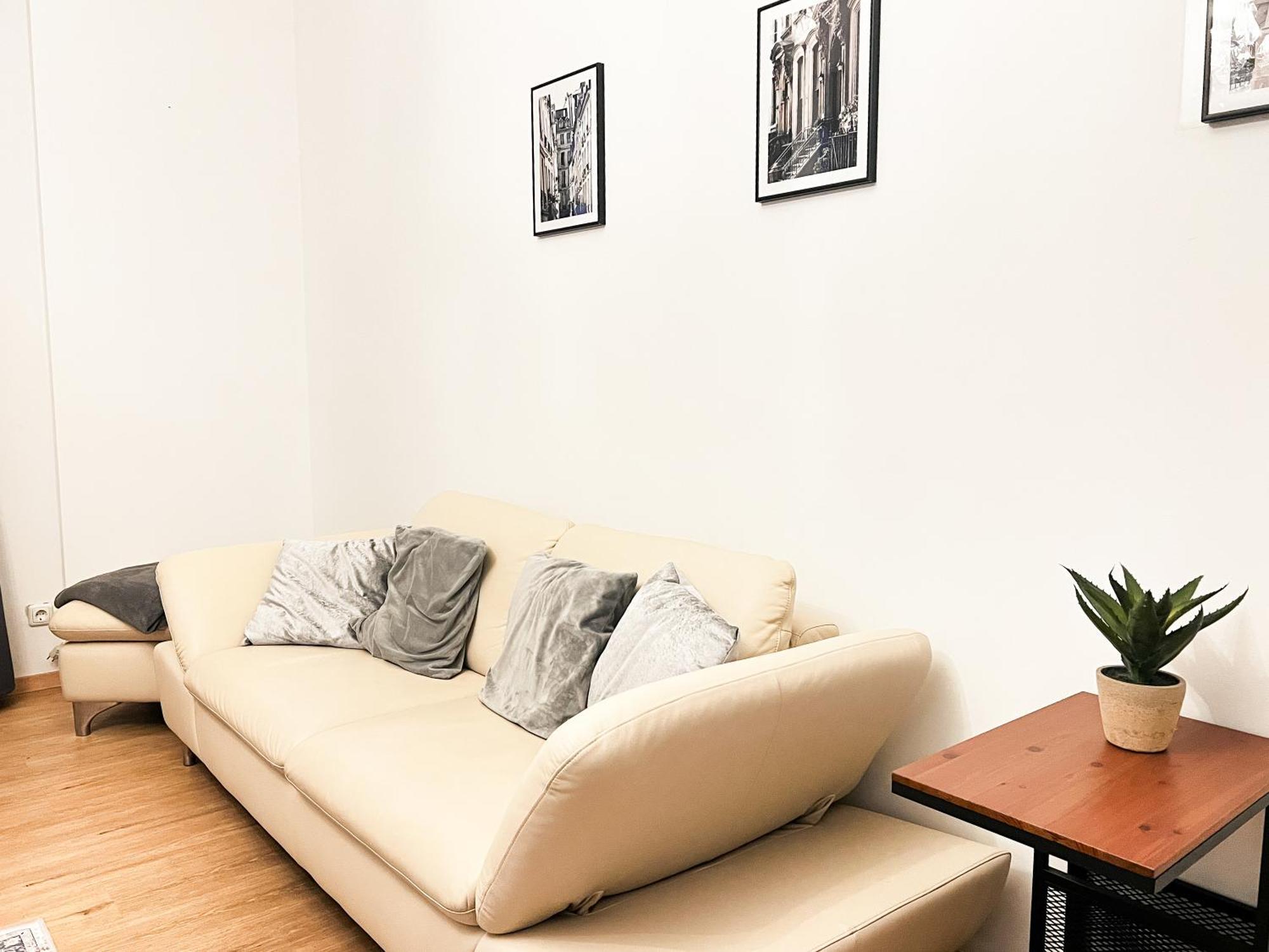 Qonroom - As Individual As You - Oeynhausen City 巴特恩豪森 外观 照片