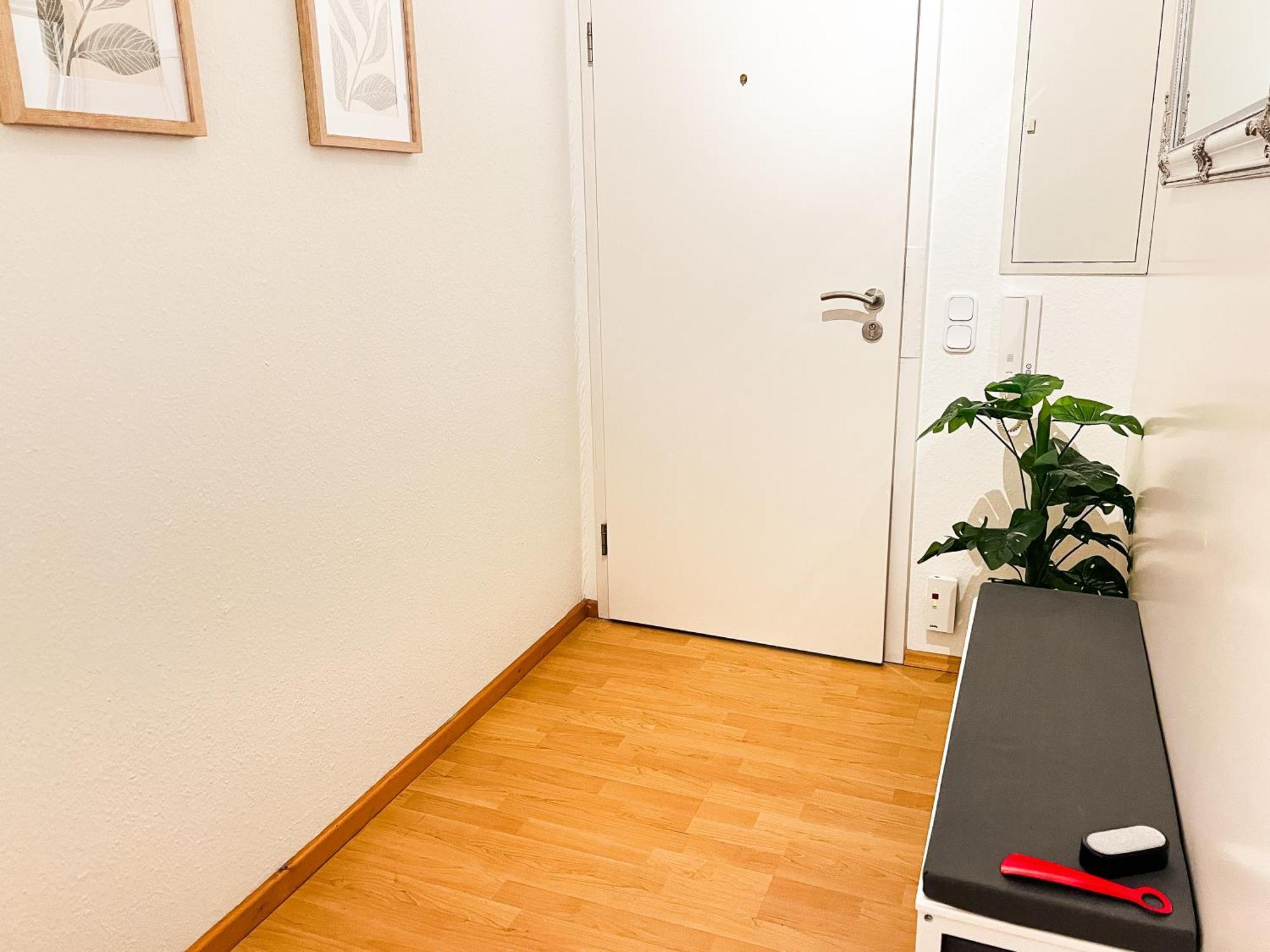 Qonroom - As Individual As You - Oeynhausen City 巴特恩豪森 客房 照片