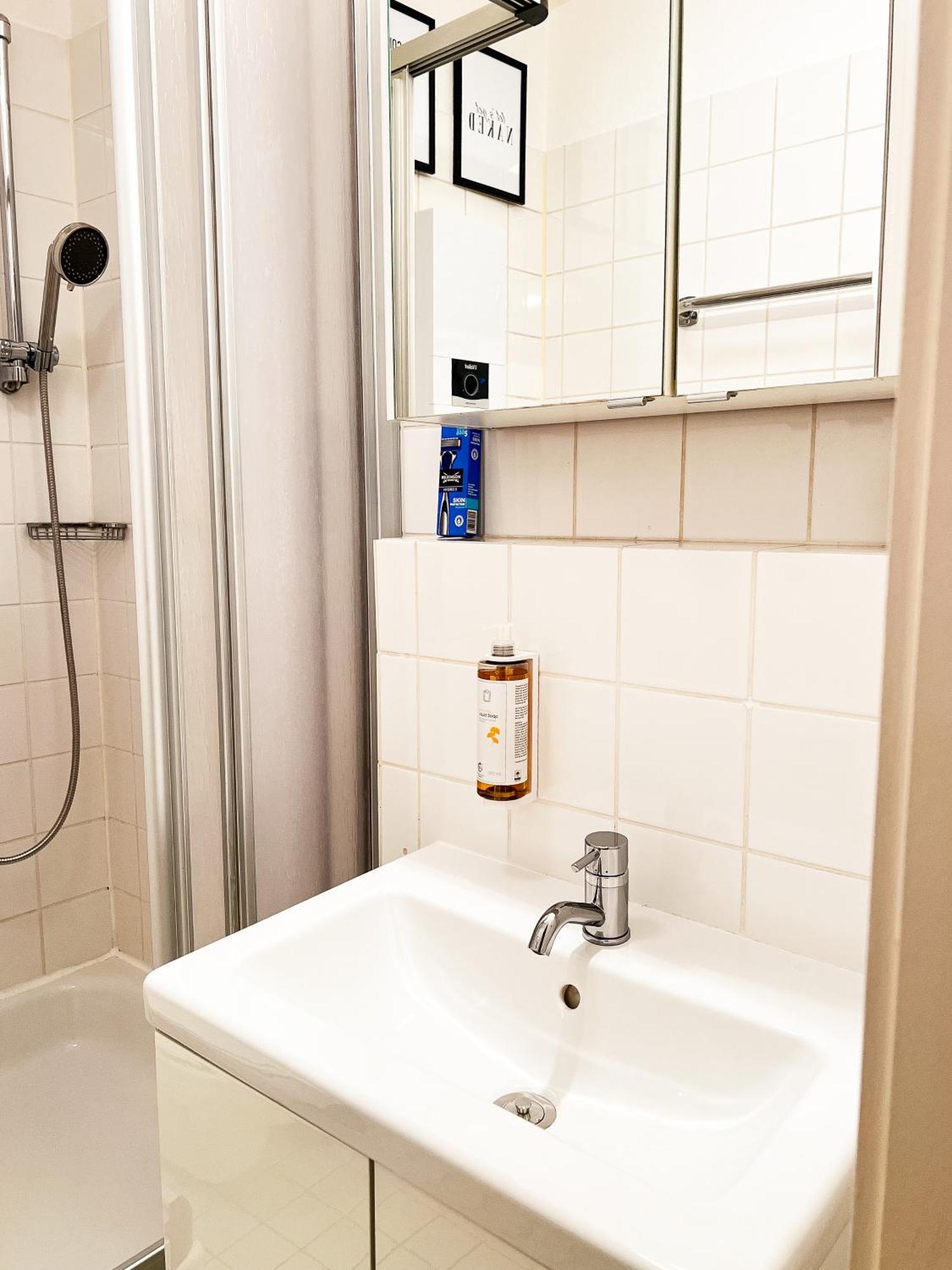 Qonroom - As Individual As You - Oeynhausen City 巴特恩豪森 客房 照片